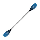 VE glass Wisp 1 Piece Straight Shaft