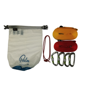 Whitewater Compact Pin Kit