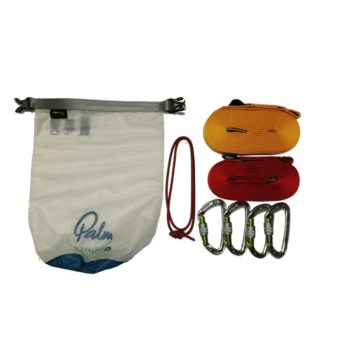 Whitewater Compact Pin Kit