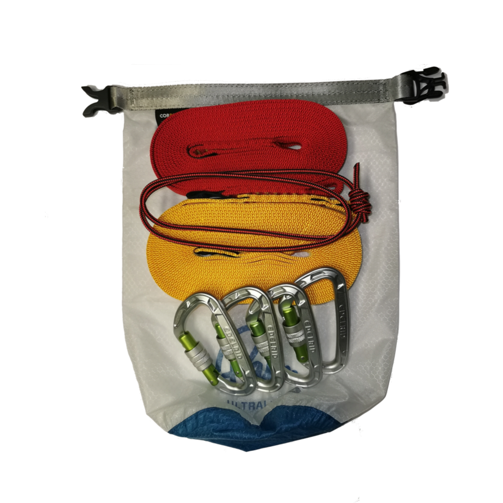 Whitewater Compact Pin Kit