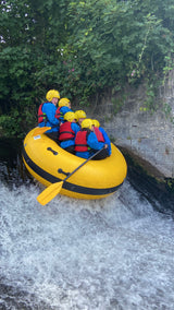 Adventure Summer Camps