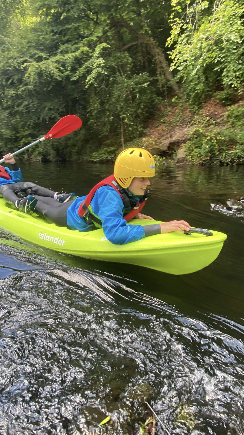 Adventure Summer Camps