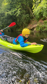 Adventure Summer Camps