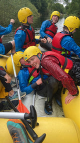 Adventure Summer Camps