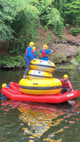 Adventure Summer Camps