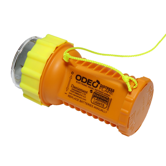 Odeo Distress Flare LED