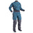 Palm Cascade Women's Kayaking Drysuit pine jet grey