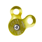 Courant Mova Pulley swing focus