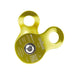 Courant Mova Pulley swing focus