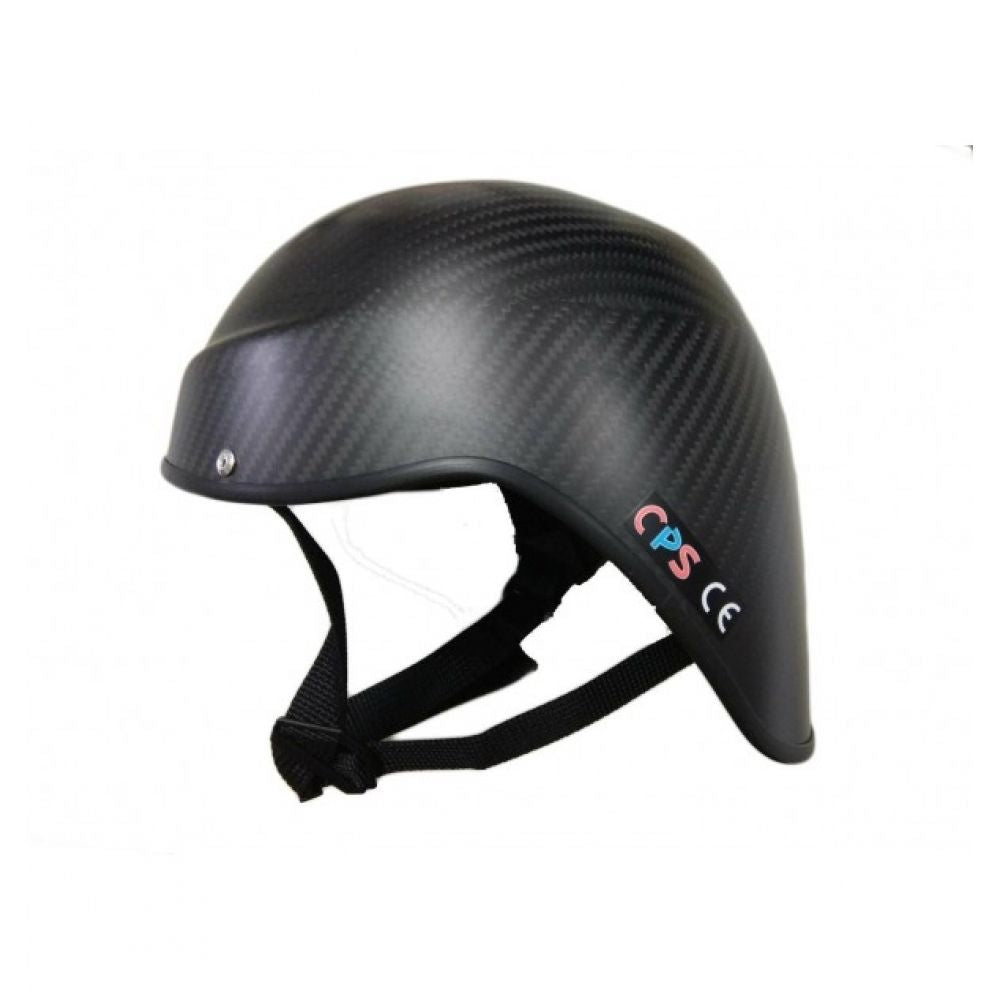 CPS Medium Tail Canoe Polo Helmet 