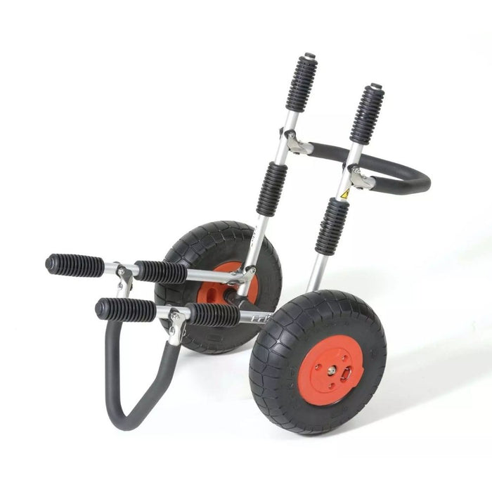 Eckla Maui SUP Transport Trolley