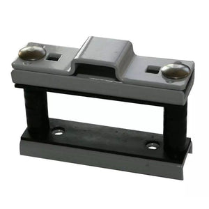 Eckla Wingbar, Aerobar, Oval Bar Adaptor