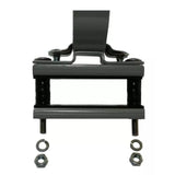 Eckla Wingbar, Aerobar, Oval Bar Adaptor