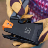 gear aid balta camp hatchet glove