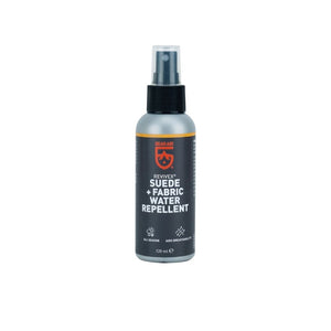 Gear Aid Revivex Suede and Fabric Water Repellent PFOA free and PFAS free