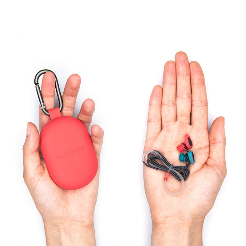 SurfEars Junior Earplugs 2.0