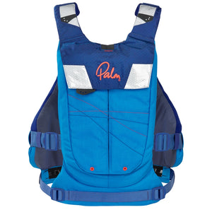 Palm Kaikoura Touring Buoyancy Aid back