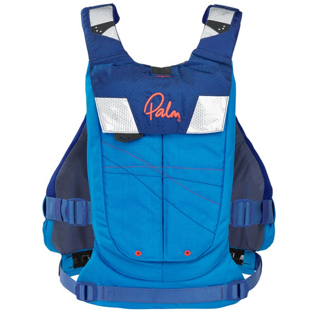 Palm Kaikoura Touring Buoyancy Aid back