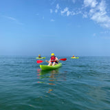 Learn to Kayak - Sit On Top
