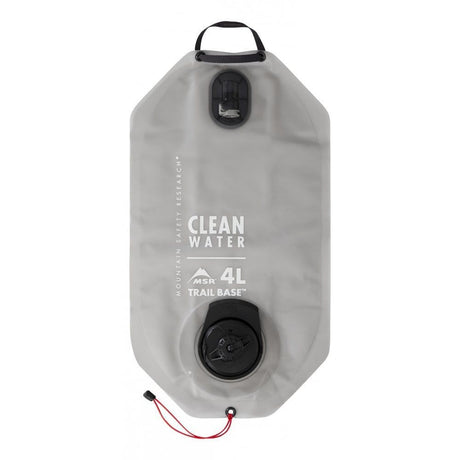 MSR Trail Base Water Filter 4L