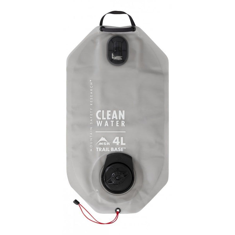 MSR Trail Base Water Filter 4L