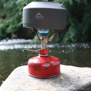 MSR Pocket Rocket 2