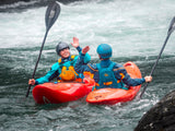Level 4 Kayaking Skills Training Course