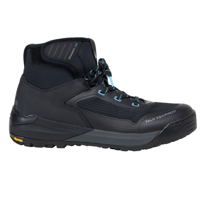 Palm Gradient Kayak Boots 3.0 side