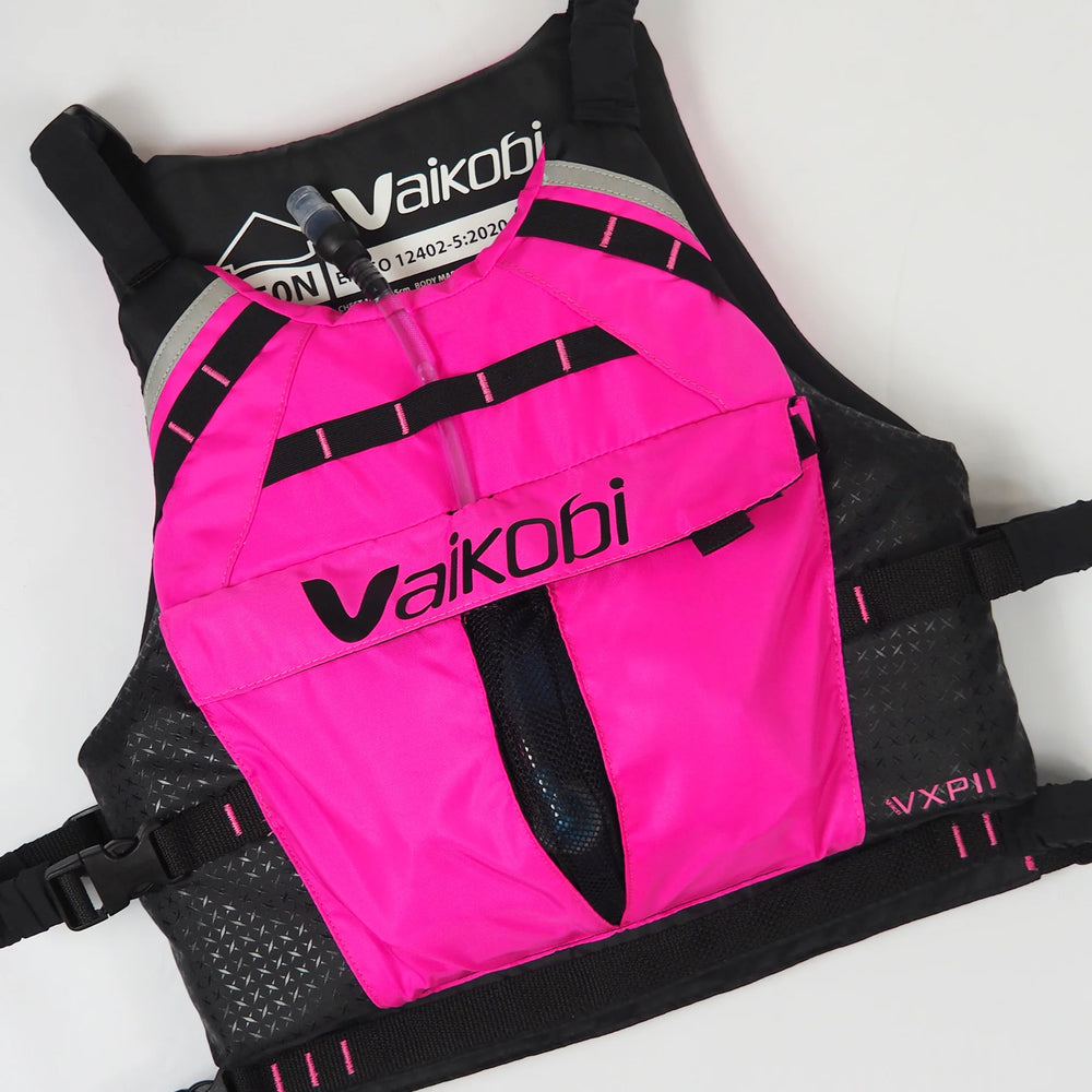 Vaikobi VXP II Race Buoyancy Aid