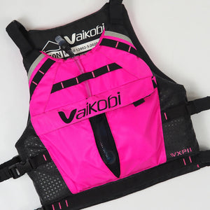 Vaikobi VXP II Race Buoyancy Aid