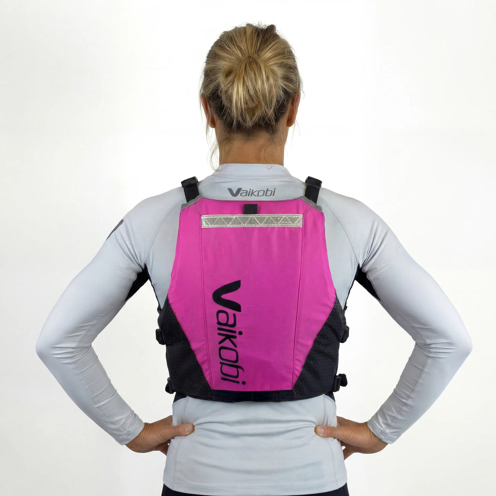 Vaikobi VXP II Race Buoyancy Aid