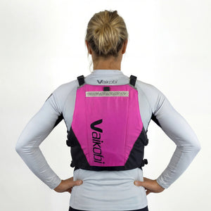 Vaikobi VXP II Race Buoyancy Aid