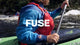 Palm Fuse Action Jacket