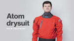 Palm Atom Women's Drysuit