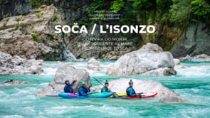 Soca From Source to Sea Guidebook