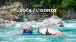 Soca From Source to Sea Guidebook