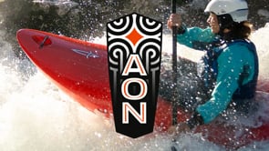 Dagger Aon from Palm Equipment

