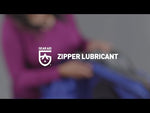 Gear Aid Zipper Wax Lubricant Stick