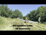 Sea Flow Expedition Trolley