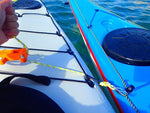 Sea Flow Contact Tow QR