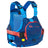 Palm Riff Rescue Whitewater Buoyancy Aid navy