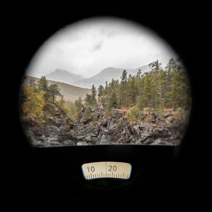 Silva Eterna Marine Binoculars