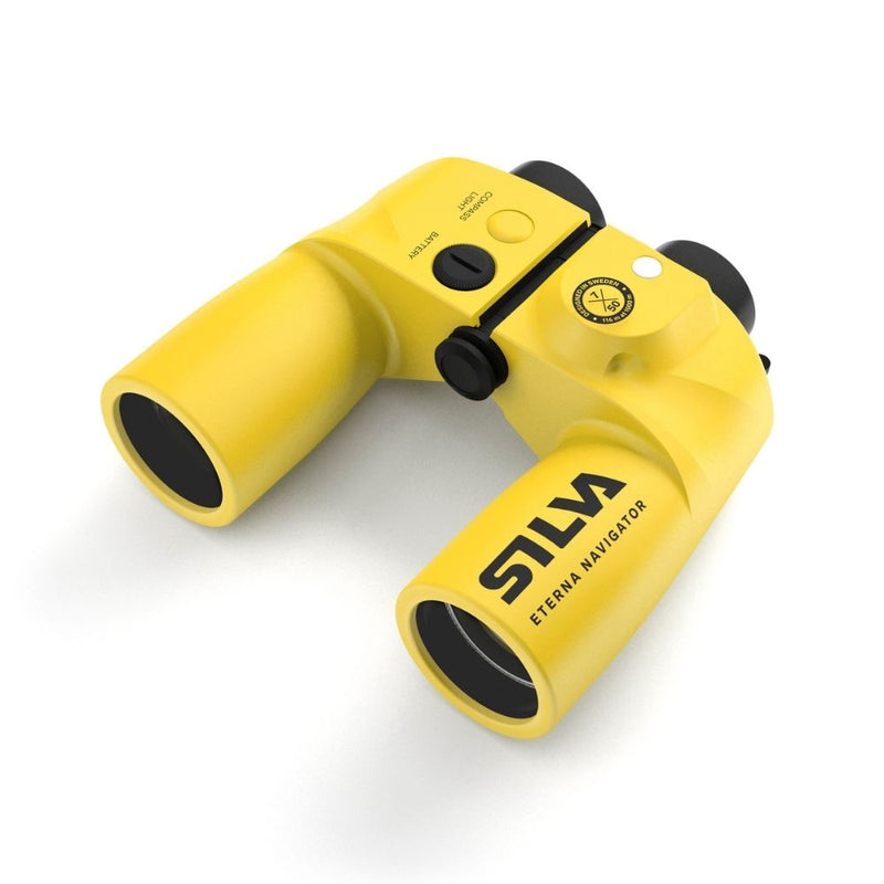 Silva Eterna Marine Binoculars