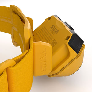 Silva Explore 5 Head Torch