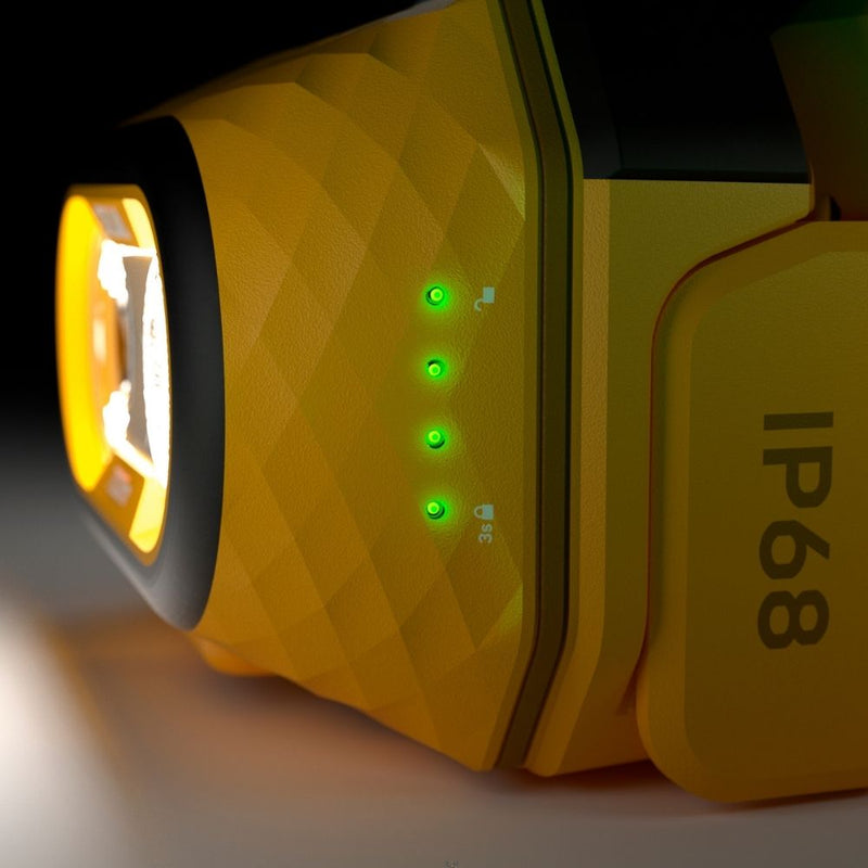 Silva Explore 5 Headlamp