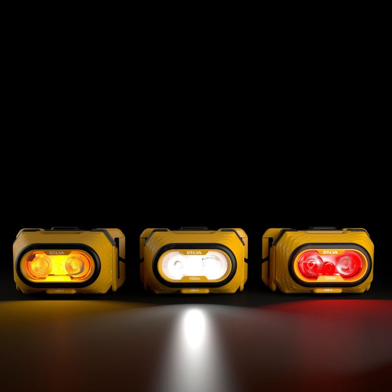 Silva Explore 5 Headlamp