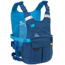 Palm Solo Adventure PFD azure navy