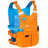 Palm Solo Adventure PFD tangelo azure