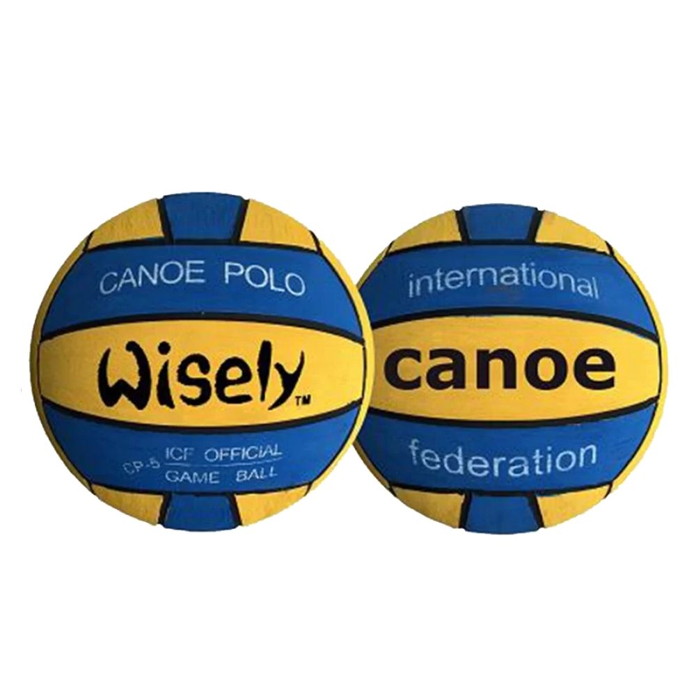 Canoe Polo Balls
