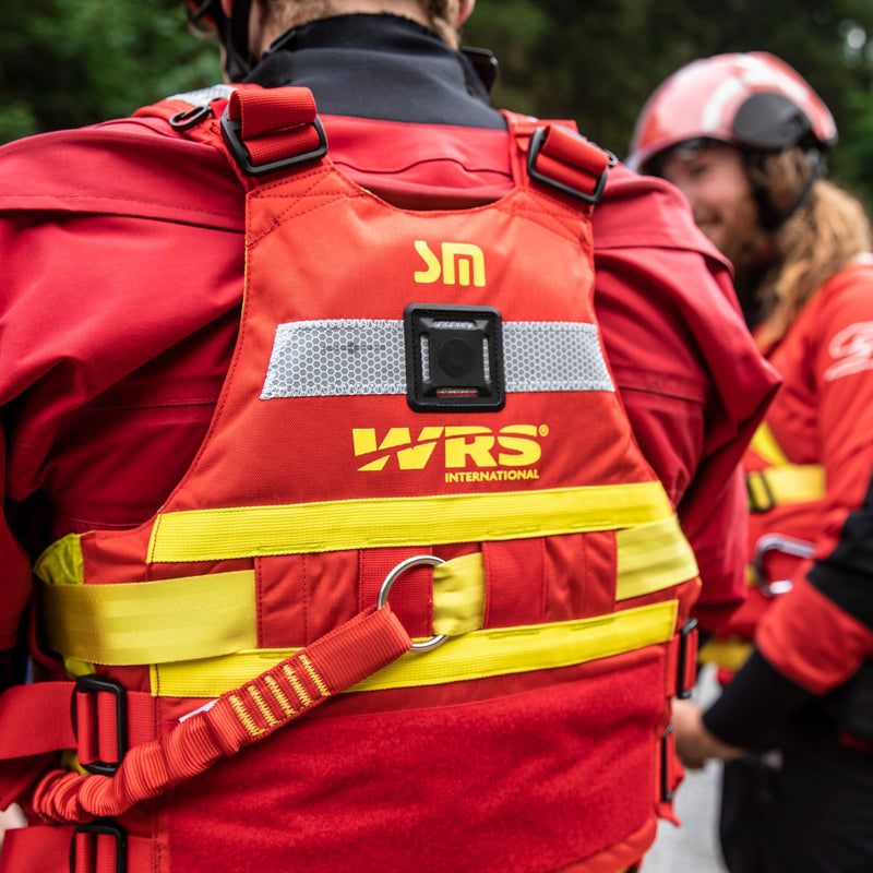 WRS Cowtail for Rescue Buoyancy Aid Harness